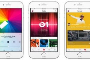 Apple Music 9,99 TL'ye T&uuml;rkiye'de!