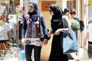 Arap turistin Bursa ilgisi bitiyor mu?