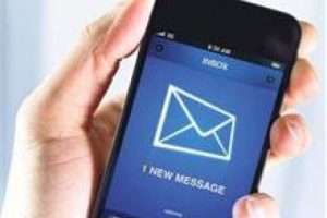 Bu e-mail'i sakın a&ccedil;mayın!