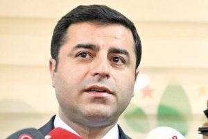 Demirtaş'tan flaş koalisyon a&ccedil;ıklaması!