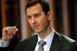 ABD Genelkurmay Başkanı Dempsey: Esad artık savunmaya ge&ccedil;ti