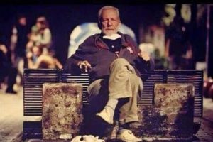 Gezi'nin sembol&uuml; hayatını kaybetti
