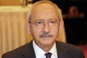 Kılı&ccedil;daroğlu hakkındaki fezleke Adalet Bakanlığı'na g&ouml;nderildi