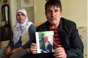 CHP'li il&ccedil;e başkanının oğlu 15 g&uuml;nd&uuml;r kayıp