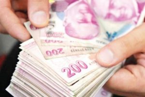'G&ouml;n&uuml;ll&uuml; jigololuk' i&ccedil;in para yatırdı sonra...