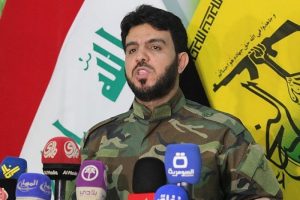 Irak'ta Felluce'ye operasyon hazırlığı