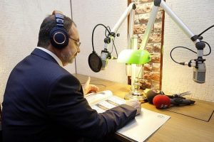 Diyanet'ten 24 saat Kur'an yayını yapan radyo