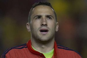 Fenerbah&ccedil;e g&ouml;z&uuml;n&uuml; Ospina'ya dikti