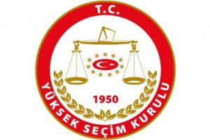 2015 milletvekili kesin se&ccedil;im sonu&ccedil;ları a&ccedil;ıklandı