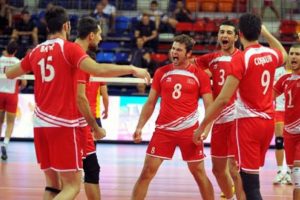 Milliler Finlandiya'ya set vermedi