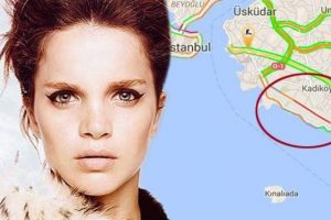 Tuğ&ccedil;e'den 'fitne'li tweet!