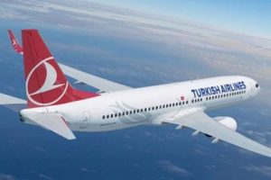 D&uuml;nyanın en iyi 10 havayolu şirketi
