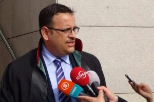 Cevzet Soysal soruşturmasında 8 kişiye yurt dışı yasağı