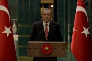 İlk konukları şehit yakınları ve gaziler oldu