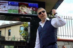 Sedat Peker Zekeriya &Ouml;z'&uuml; bombaladı!