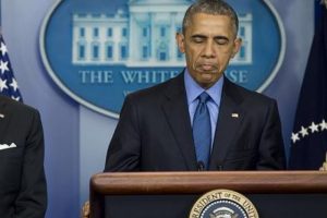 Obama'dan kilise saldırısı a&ccedil;ıklaması
