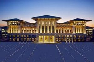Ankara teyakkuzda! Son 24 saat i&ccedil;erisinde iki kez...