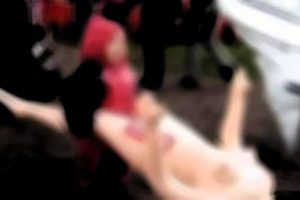 'Komik' &ccedil;ocuk caps'leri i&ccedil;in polis ansızın kapınızı &ccedil;alabilir