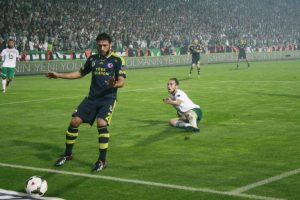 Egemen Korkmaz'ın menajerinden Bursaspor a&ccedil;ıklaması!