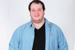 Şahan G&ouml;kbakar'ın yeni işi...