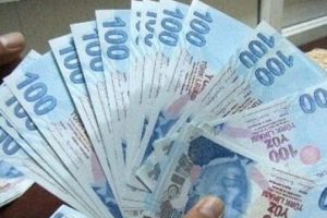 Emeklinin enflasyon zammı kesinleşti