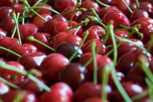Bursa Ticaret Borsası'nda kiraz ne kadar?
