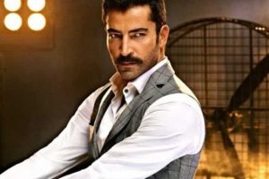 Kenan İmirzalıoğlu'nun arsası başına dert oldu...