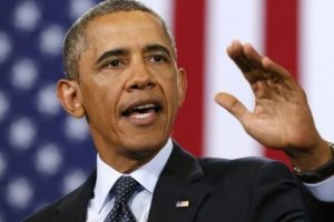 Obama'ya tam sayfa 'u&ccedil;uşa yasak b&ouml;lge' &ccedil;ağrısı