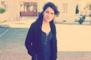 Cansu Kaya'nın katil zanlısı arama &ccedil;alışmalarına katılmış