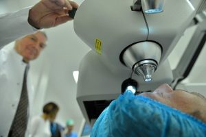 Kataraktla bağlantılı 2 gen keşfedildi