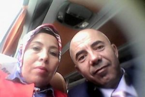 Bursa'da skandal! &Ouml;l&uuml;m geliyorum demiş...