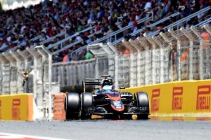 Alonso'ya ağır ceza!
