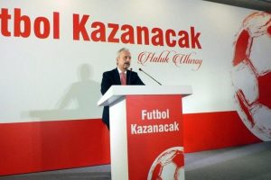 Yarsuvat ve Ulusoy ortak liste ile se&ccedil;ime girebilir