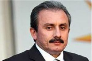 AK Partili isimden koalisyon a&ccedil;ıklaması