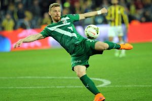 Serdar Aziz'in menajerinden transfer a&ccedil;ıklaması!