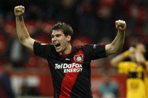 Patrick Helmes'ten futbola veda
