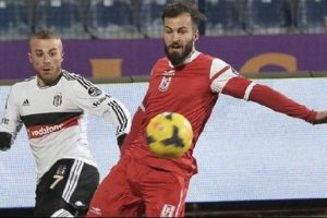 Balıkesirspor Berkan'ı şikayet etti