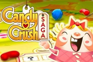 Fallout Shelter yılların Candy Crush'ını tahtından indirdi!