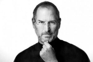 Steve Jobs i&ccedil;in şok s&ouml;zler