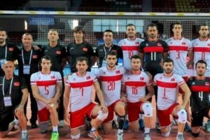 D&uuml;nya Ligi'nde b&uuml;y&uuml;k zafer