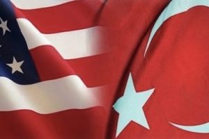 ABD Ter&ouml;r Raporu'nda T&uuml;rkiye vurgusu