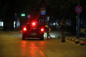 Bursa'da Ramazan'da fuhuş rezaleti!