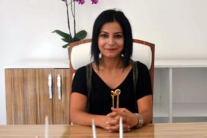 Bursa'da Araplar gayrimenkule h&uuml;cum etti!