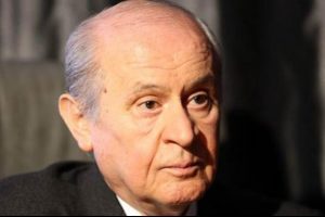 MHP Genel Başkanı Devlet Bah&ccedil;eli'den Kılı&ccedil;daroğlu'nun teklifine: &Ccedil;in'den gelen yeni oyuncak t&uuml;r&uuml; m&uuml;