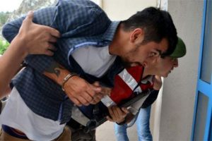 Cansu Kaya'nın katilleri tutuklandı