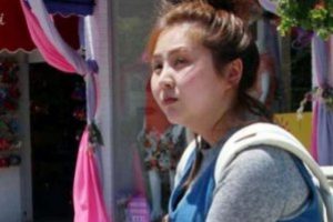 G&uuml;ney Koreli kadın turist dolandırıcı kurbanı