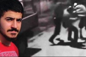 Ali İsmail davalarında beraat eden polis, meslekten ihra&ccedil; edildi