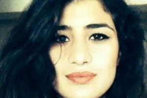 Muğla'da ka&ccedil;ırılan &uuml;niversiteli Feride Adana'da bulundu