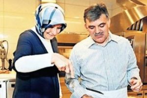 Hayr&uuml;nnisa G&uuml;l'den Kayseri yemekleri