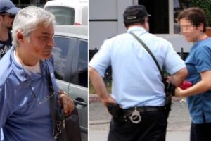 Hemşire, doktor olan nişanlısını tartakladı